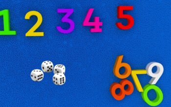 number-signage